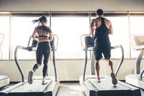 Cardio Training - Familles Rurales