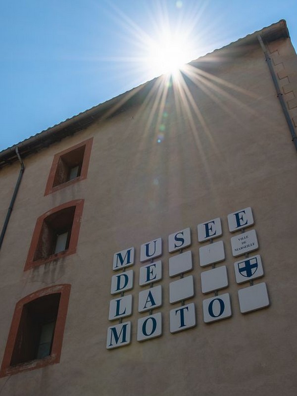 Musée de la Moto
