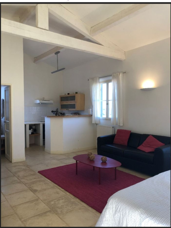 Ferry Lacombe "Studio MIRA"