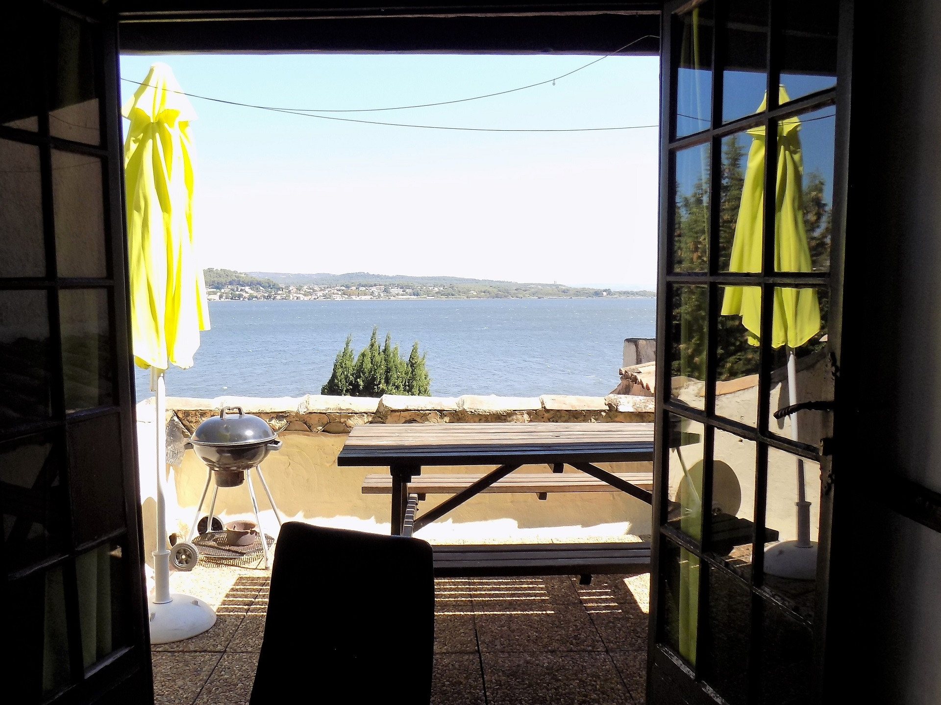 Laurier - La Côte PLage, Istres - photo 2