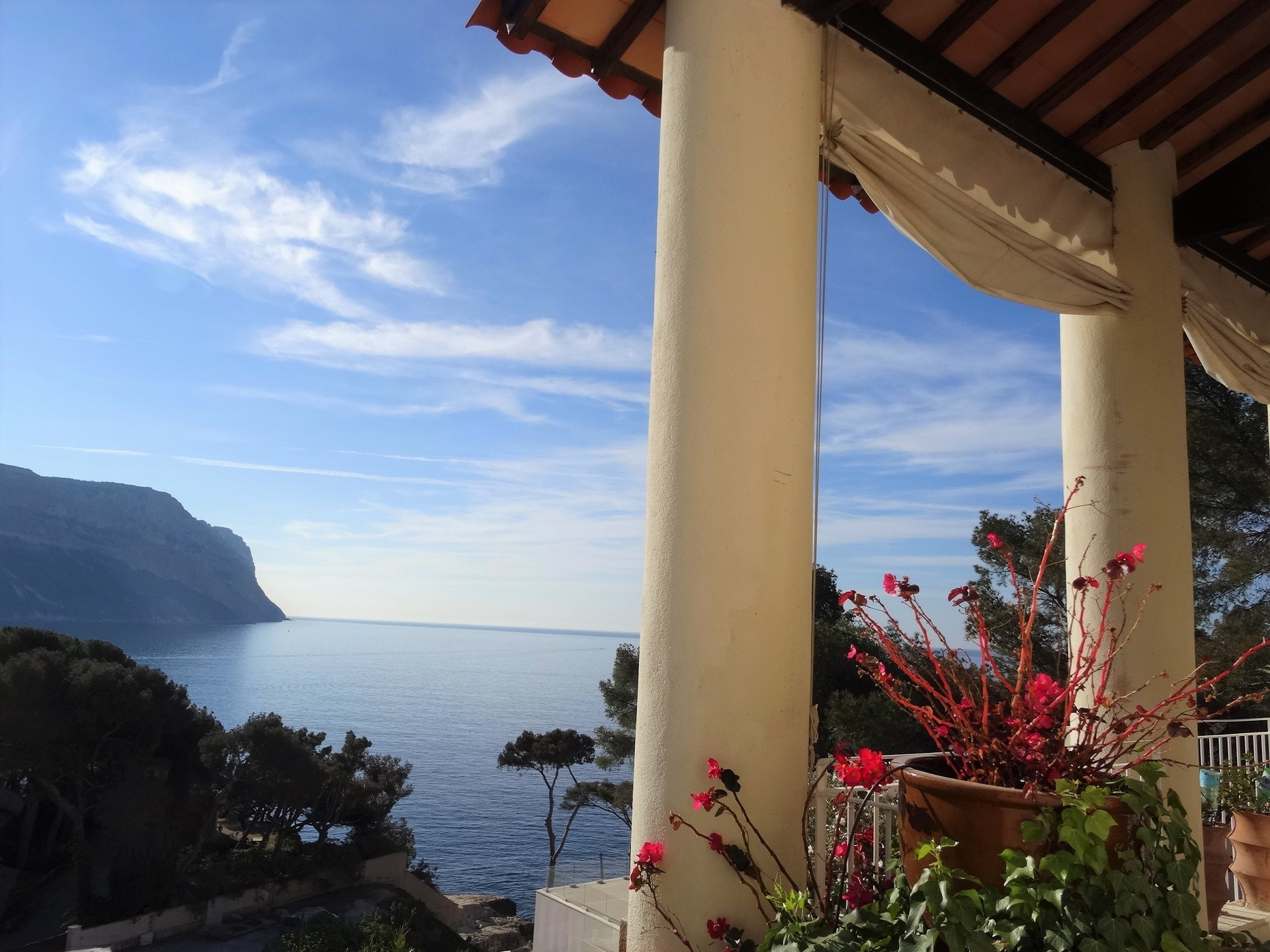 L'Escale de Cassis — photo 2