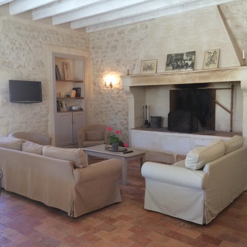 Mas du Breuil, Graveson - photo 19