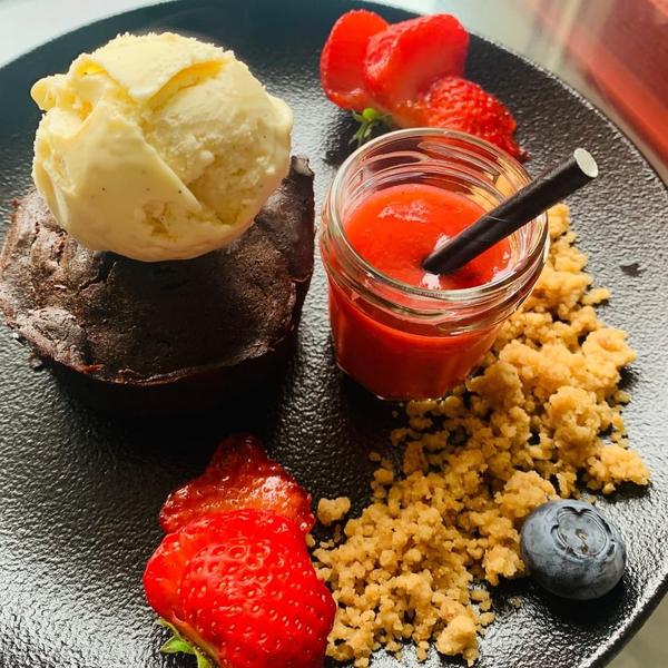 Restaurant Chez Lisa - Plateau de Retord