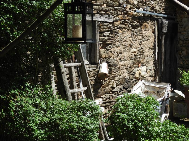 Les Ombelles Albigeoises : Maison bien-être