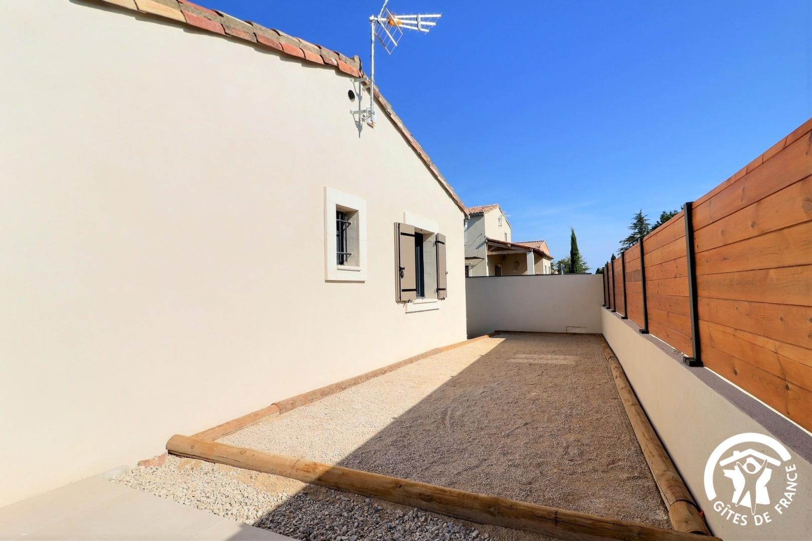 La Maison de Léa, Maillane - photo 14