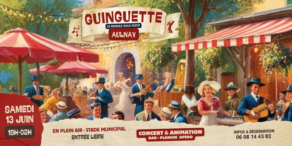 Guinguette