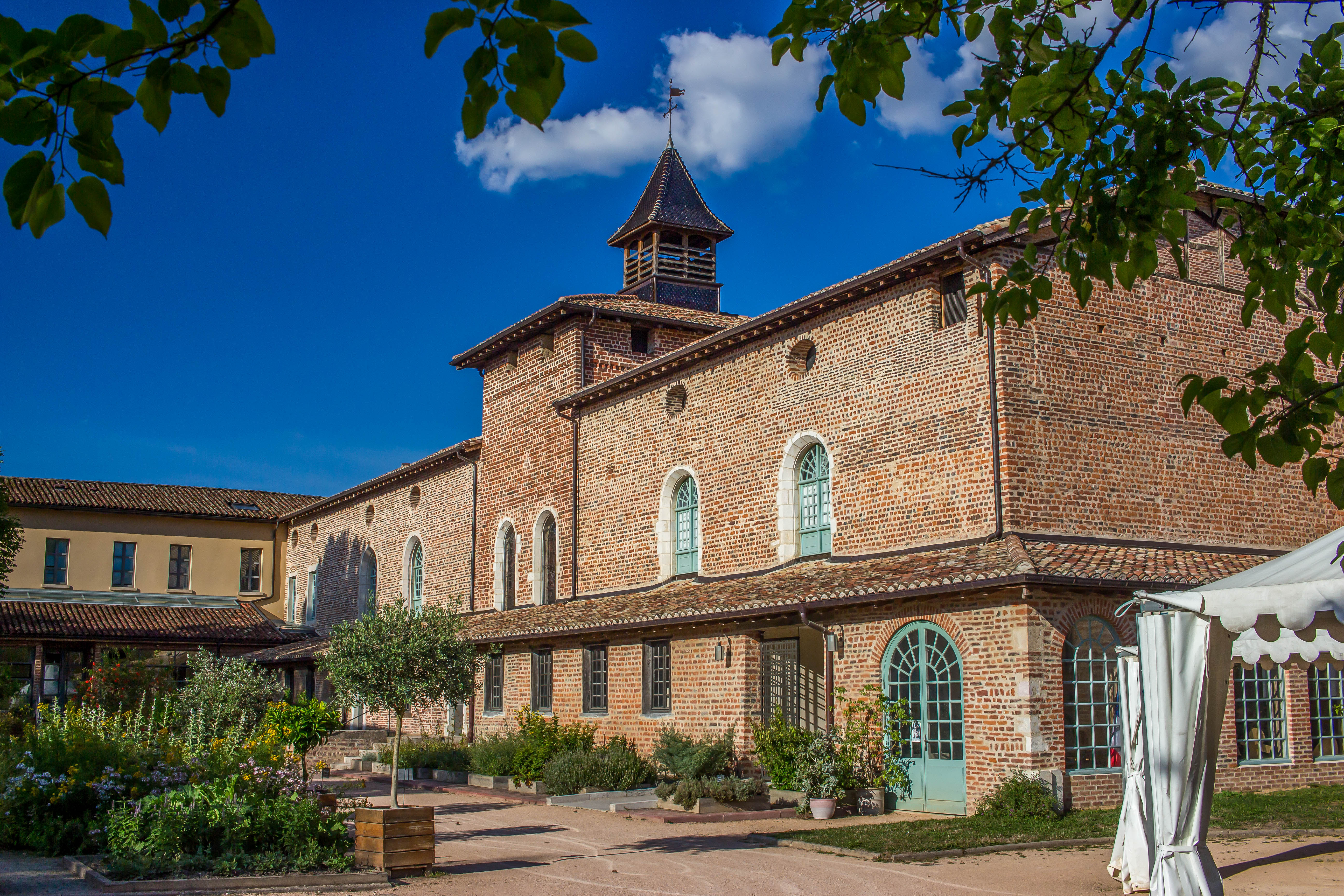 Ancien hopital