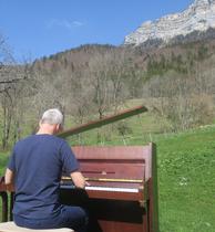Rando piano au Collet_Le Collet