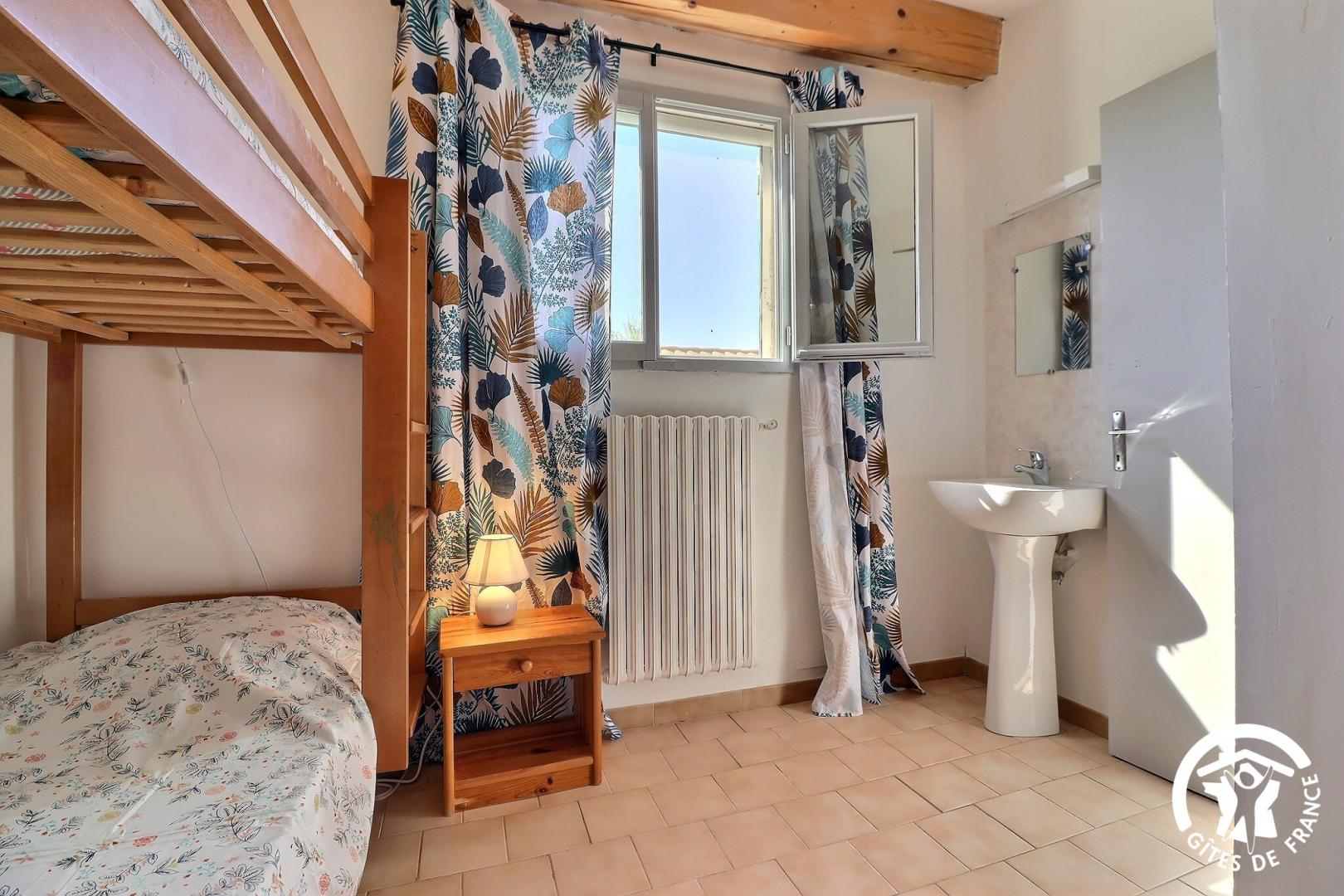 Mas Petite Provence - Lou Gardian, Aureille - photo 16