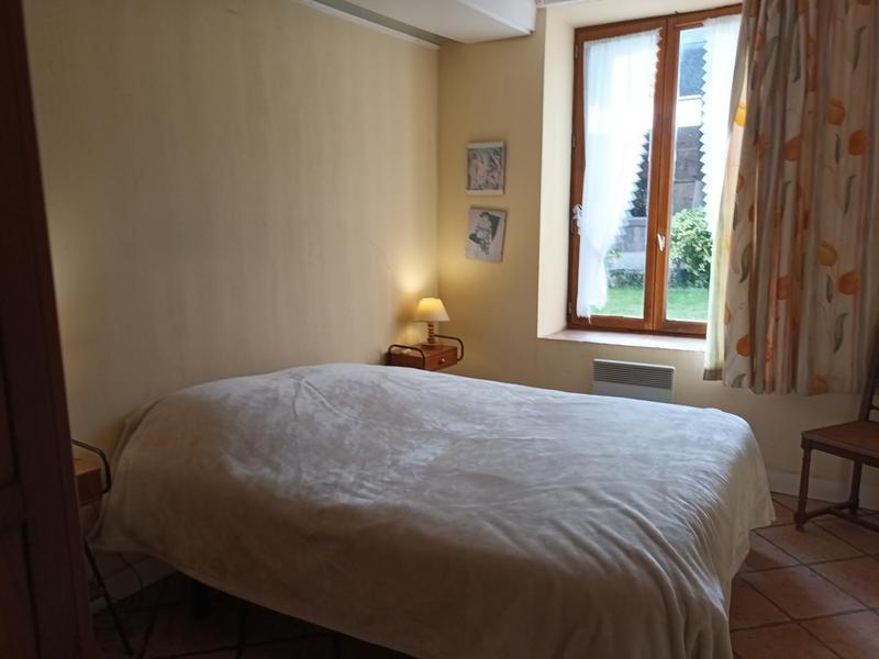 chambre parents