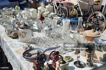 Vide grenier_Saint-Romain-en-Jarez