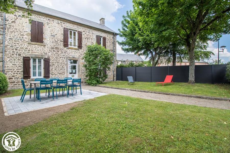 Gîte Communal Les Buis