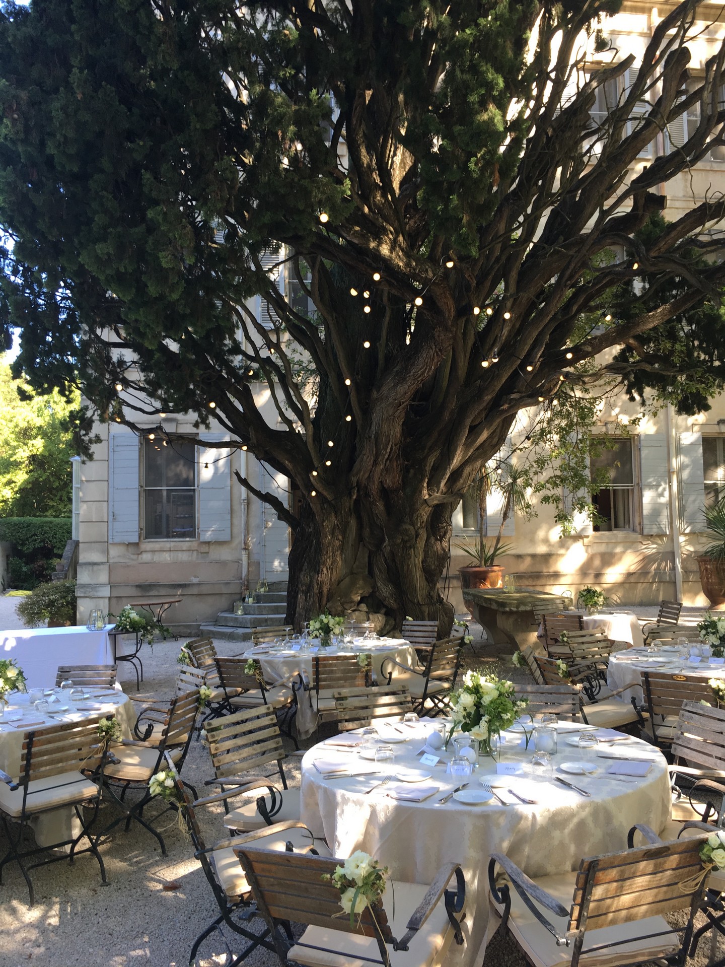 Château des Alpilles