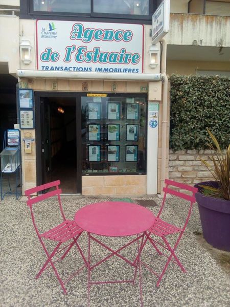 Agence de l'Estuaire