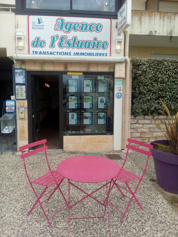 Agence de l'Estuaire