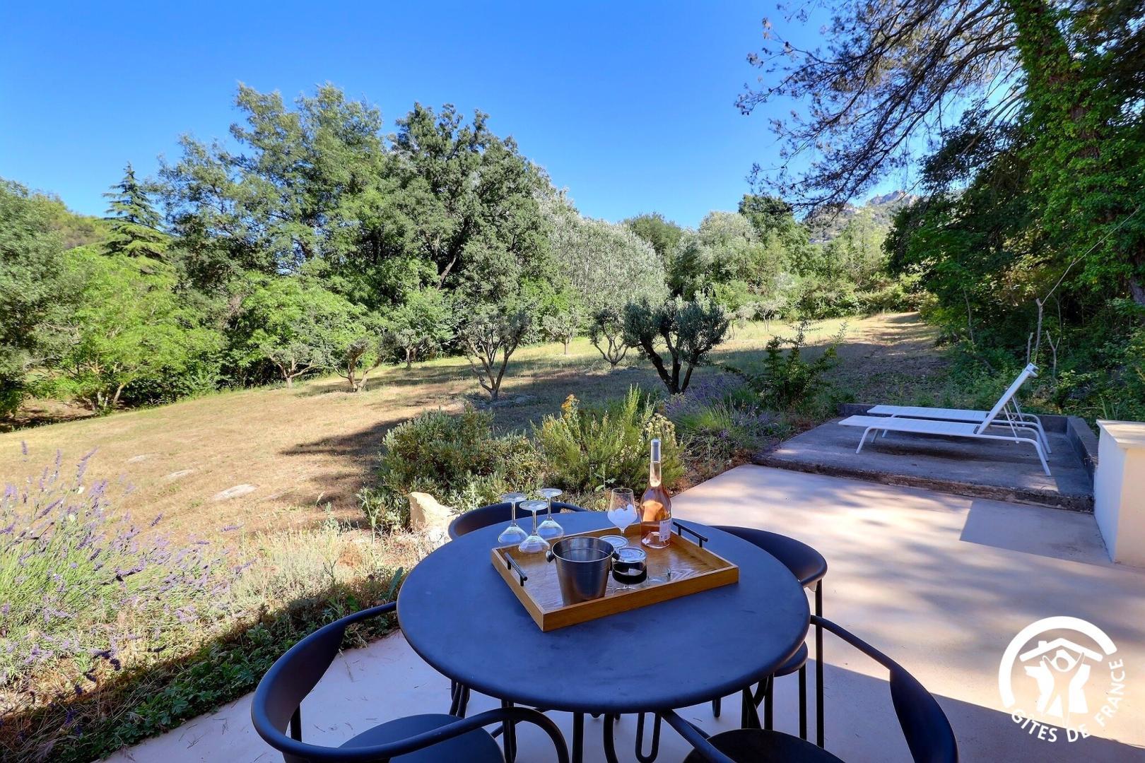 Grand Puech, Simiane-Collongue - photo 15