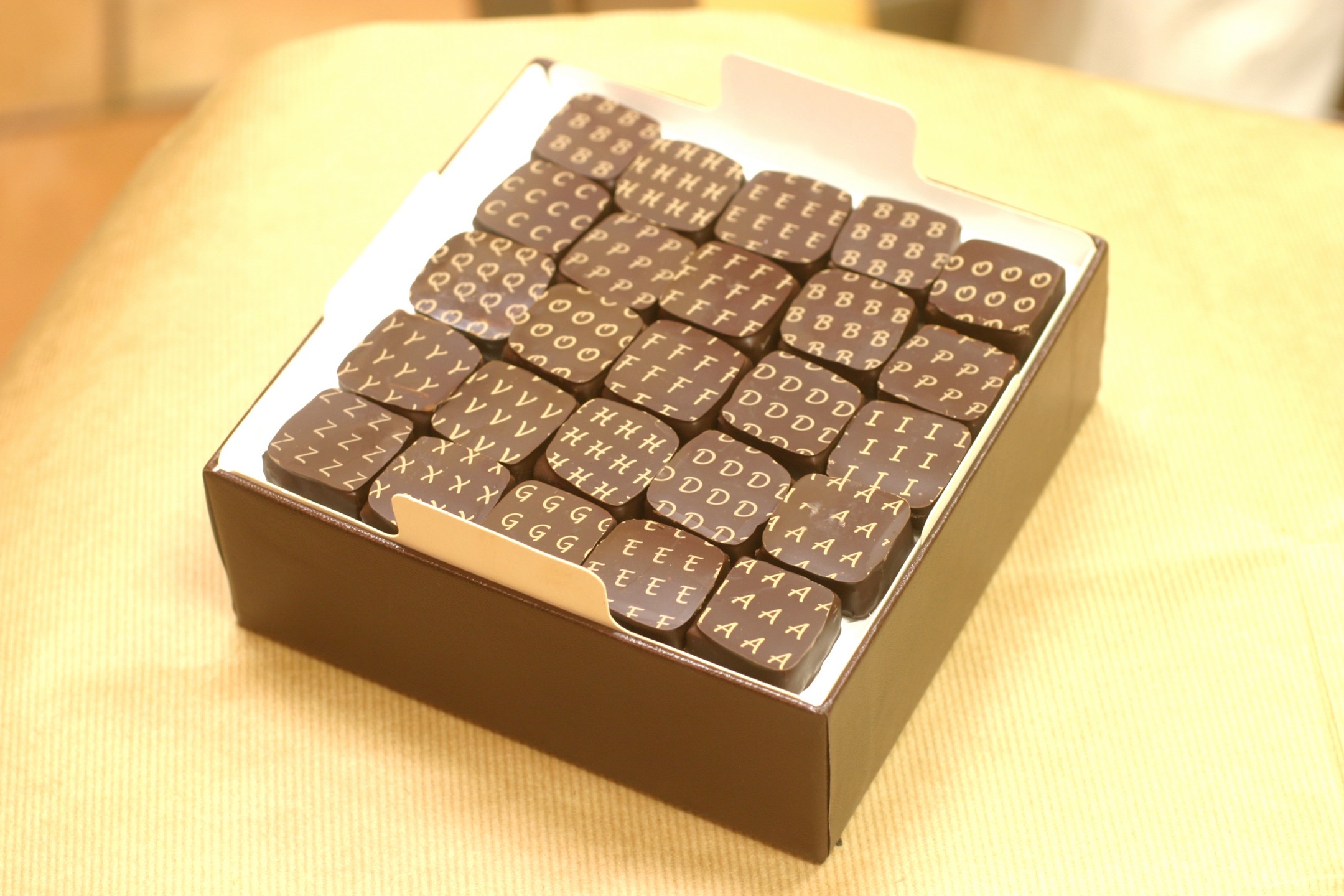 Joël Durand Chocolatier — photo 2