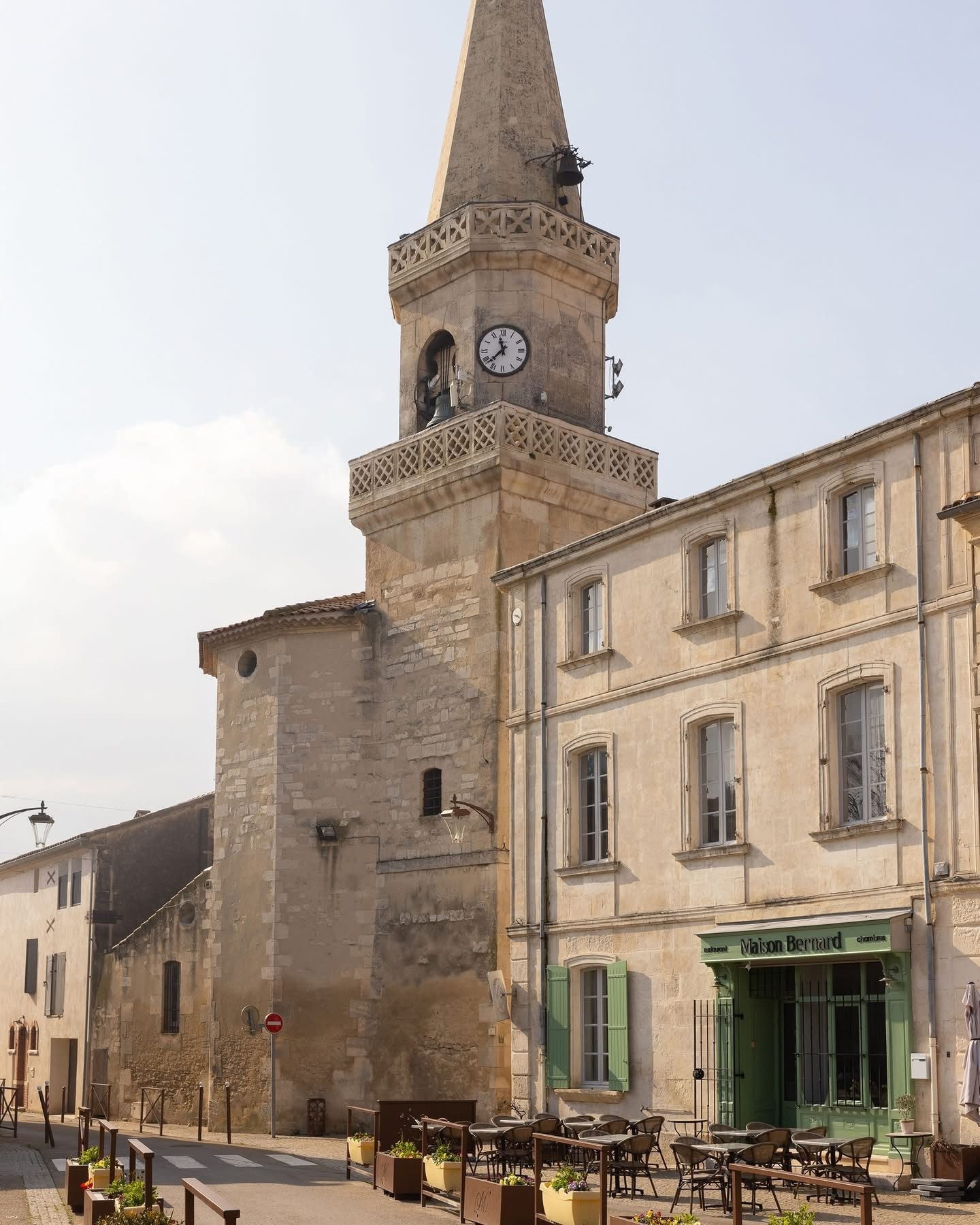 Maison Bernard