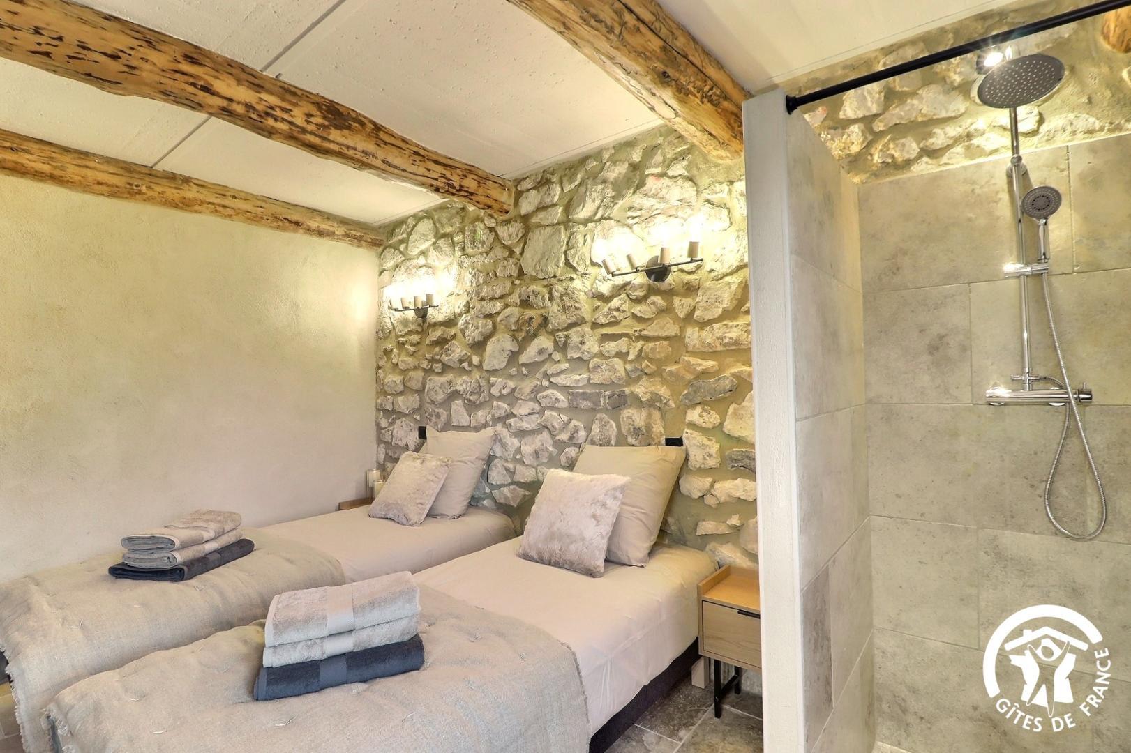 Le Mas Planen, Plan-d'Orgon - photo 10