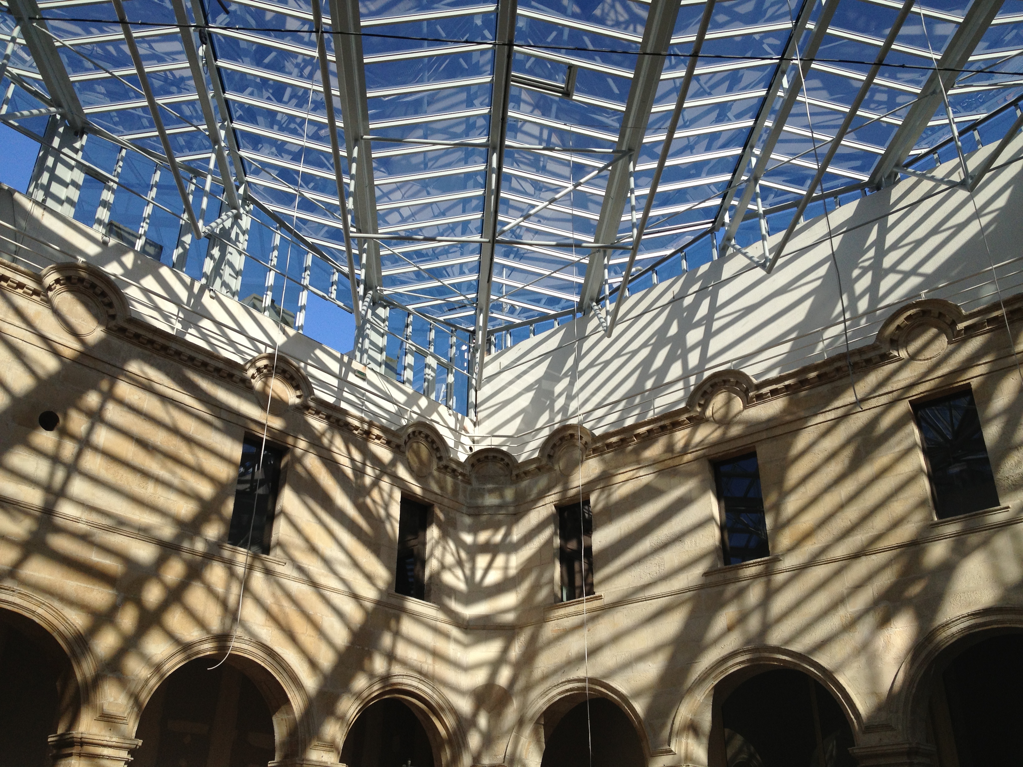 La Coursive Scène Nationale