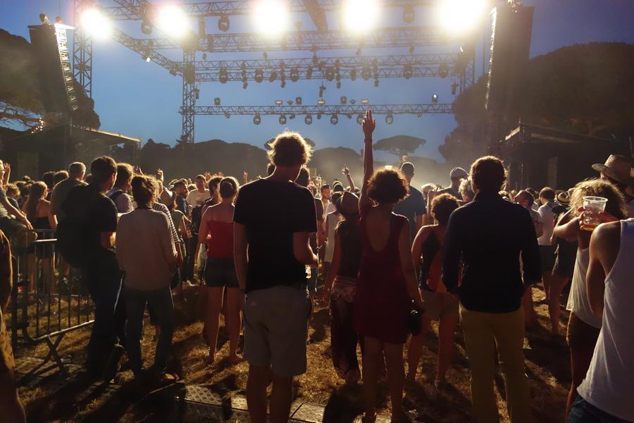 Midi Festival_Hyères