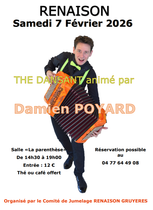 Thé dansant_Renaison