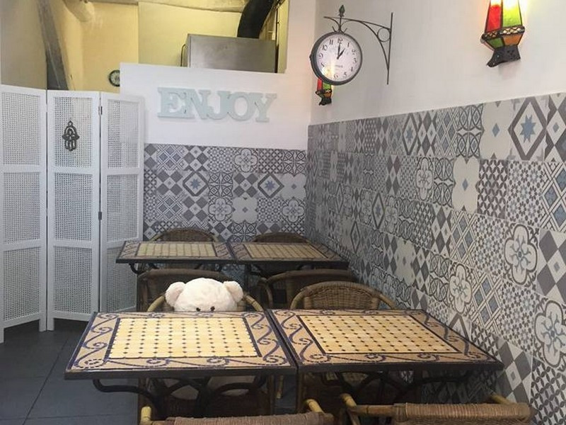 La Marocaine — photo 3