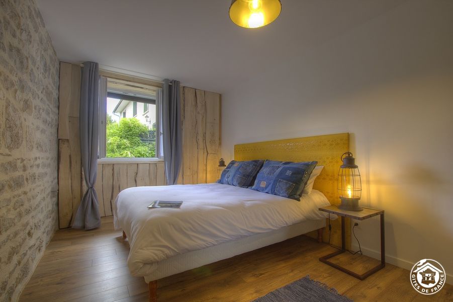 Chambre colt au relais ville vieille