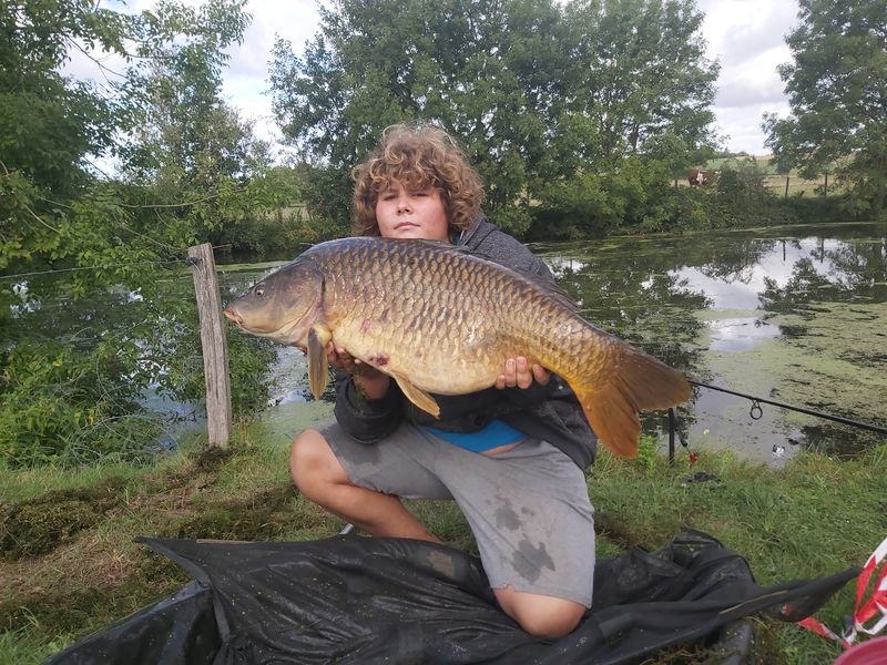 Association La Braconne