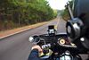 Boucle moto "Sur les tracés de Tronçais" En route Ⓒ Motorcycle