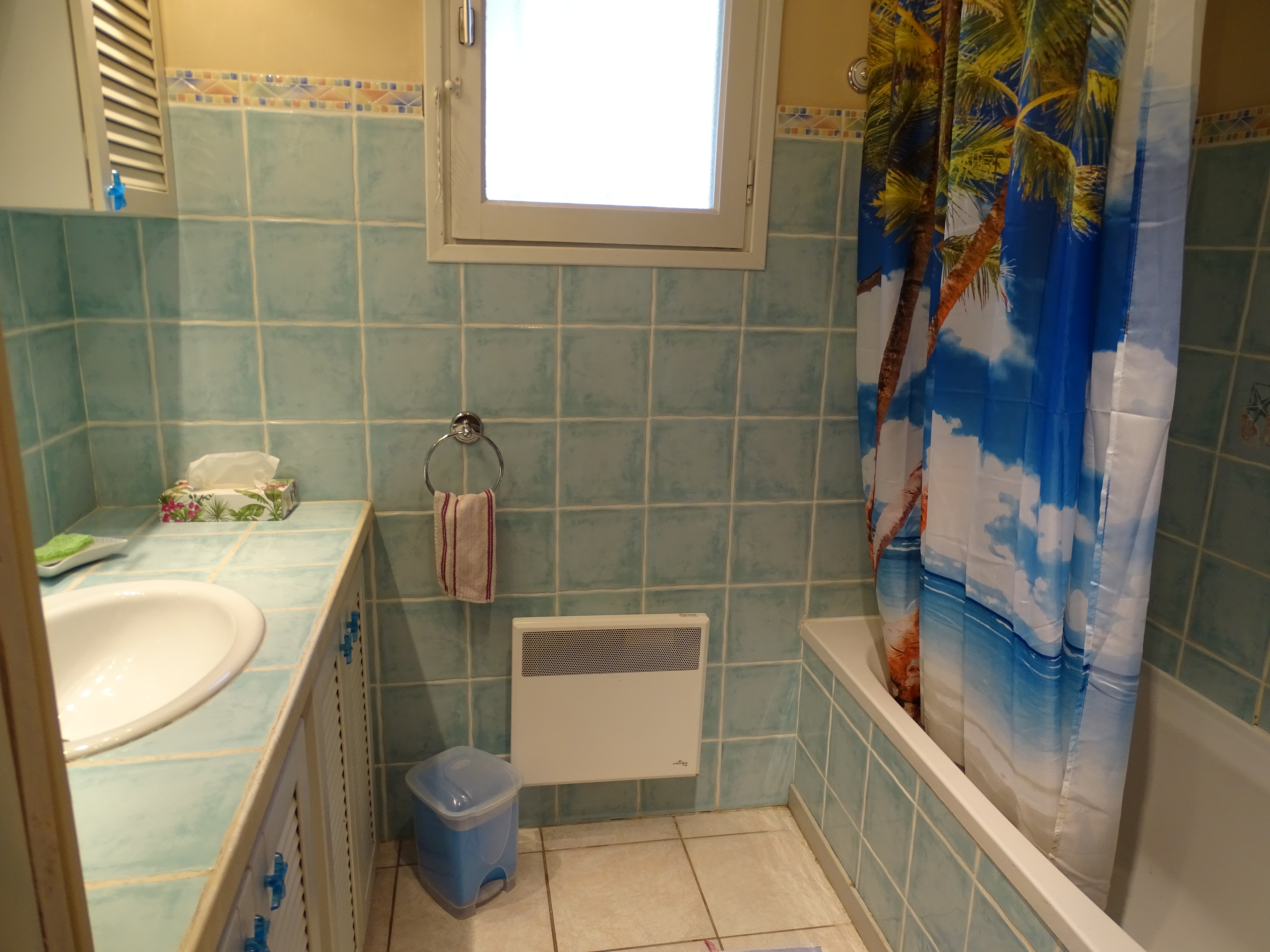 Appartement T2 proche mer, Carry-le-Rouet - photo 6