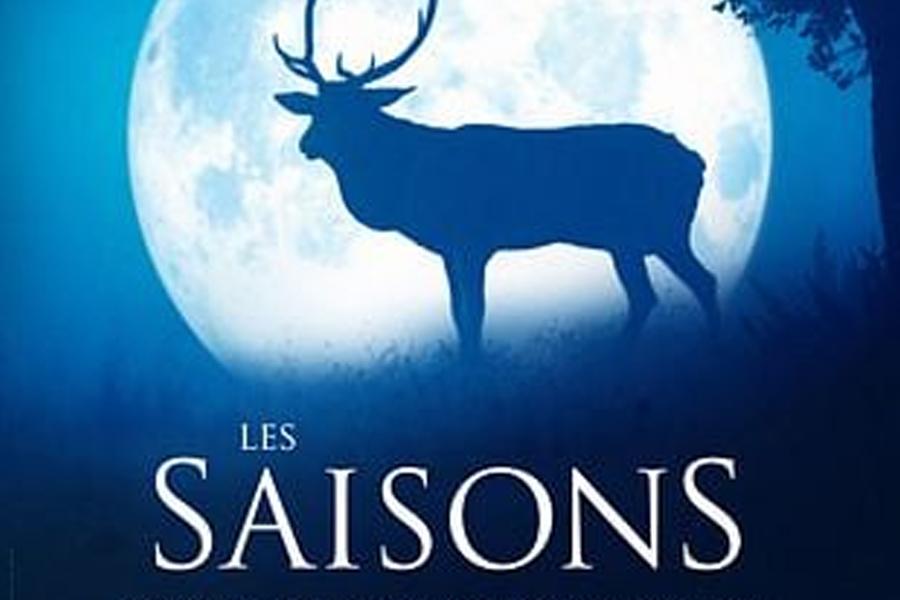 Animations nature par l'ADHEC