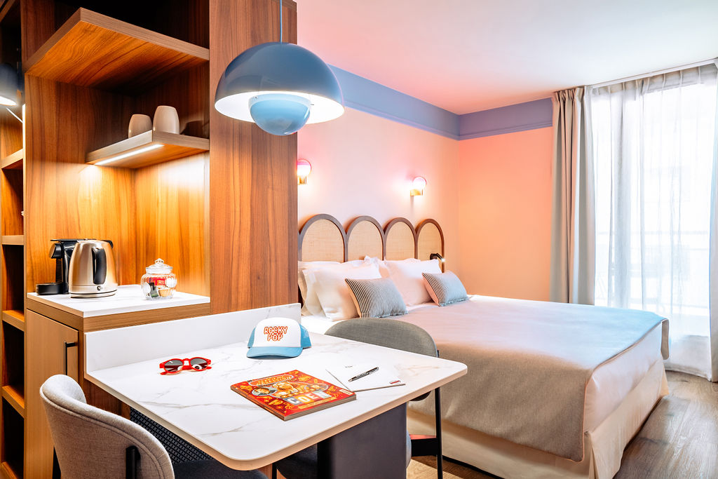 RockyPop Marseille, Marseille 6e Arrondissement - photo 11