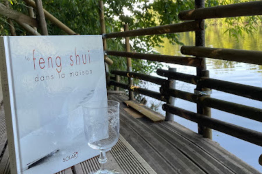 Entre rivière et bambous - Dog Friendly