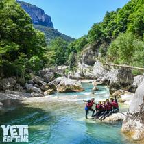 Yéti Rafting - Castellane-en - Photo 5