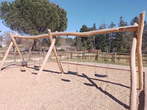 Jardin Parc de Vaugrenier - Villeneuve-Loubet