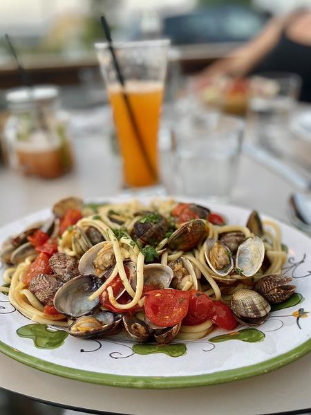 Vongole Casa Dolina