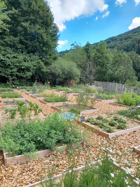 La Chartreuse d'Aillon