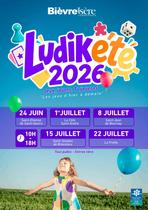 Ludik'été_La Frette