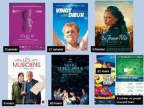 Fête du court métrage à Crémieu_Balcons du Dauphiné