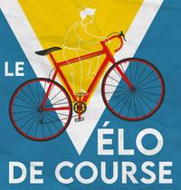 Le vélo de course
