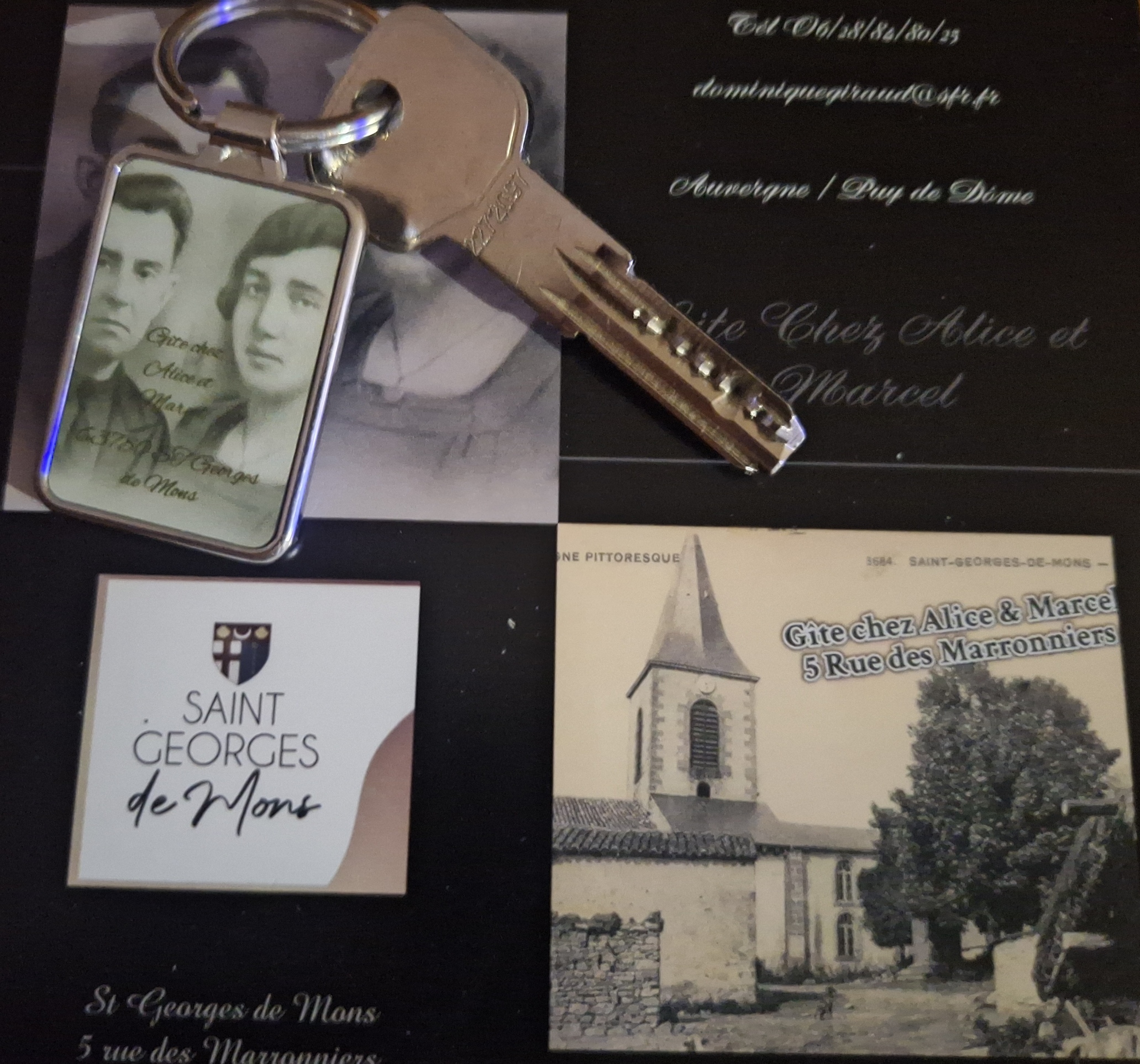 Vieilles photos