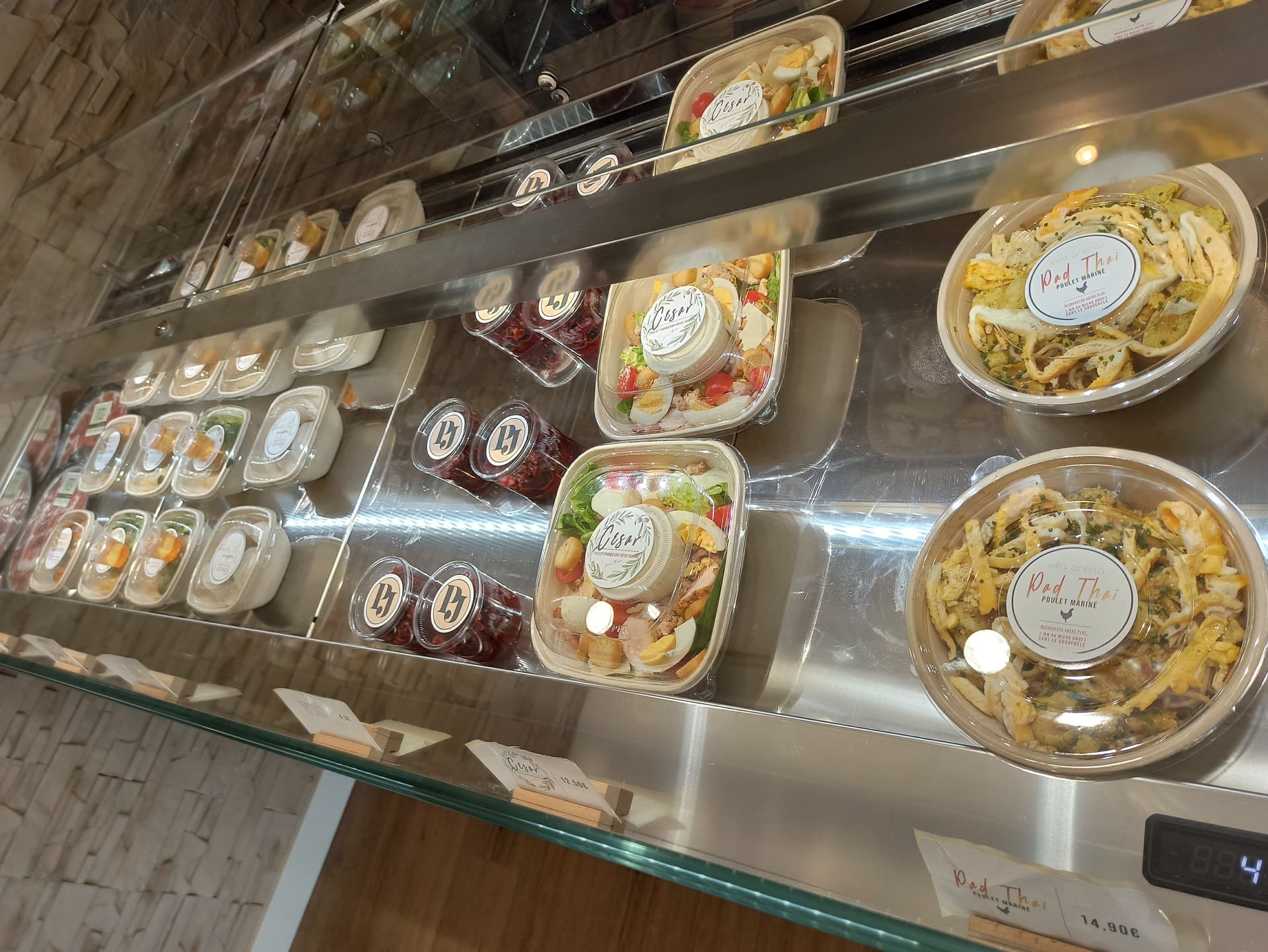 Plat du jour Martigues - Jeremy Turgon - photo 5