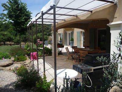 Le Mazet d'Elanthau, Rognes - photo 6