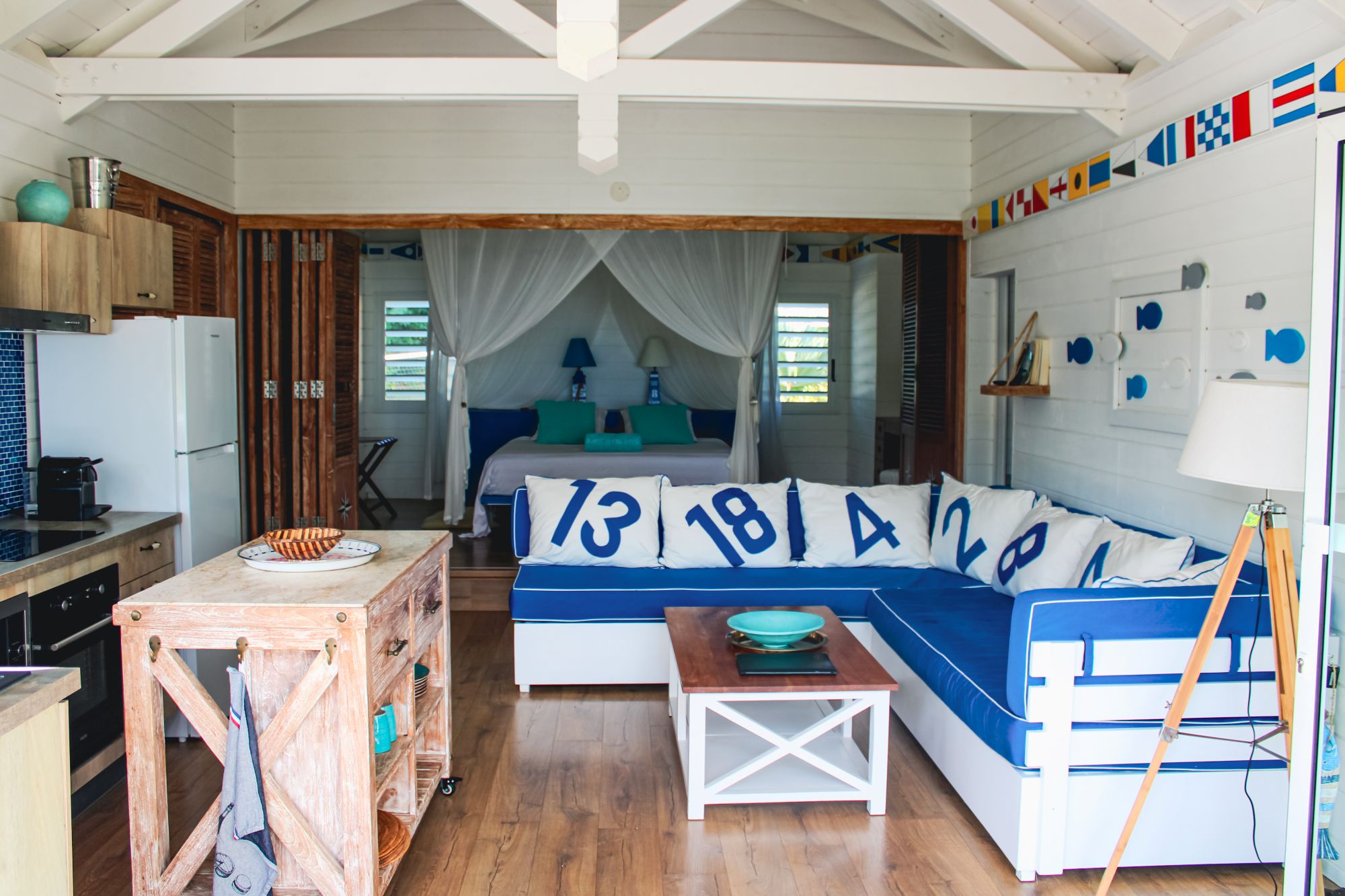 Beach House Lodge