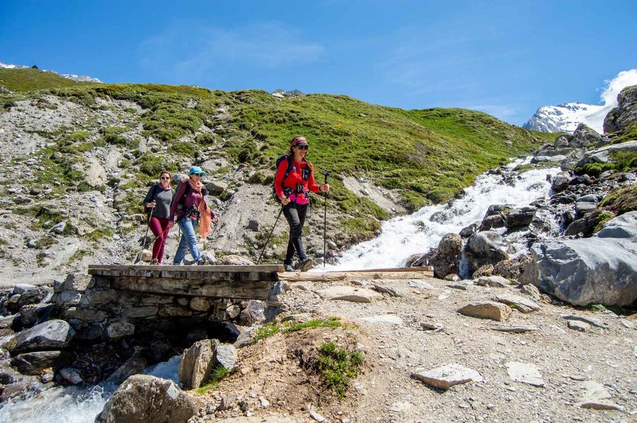 Séjour Randonnées Nature