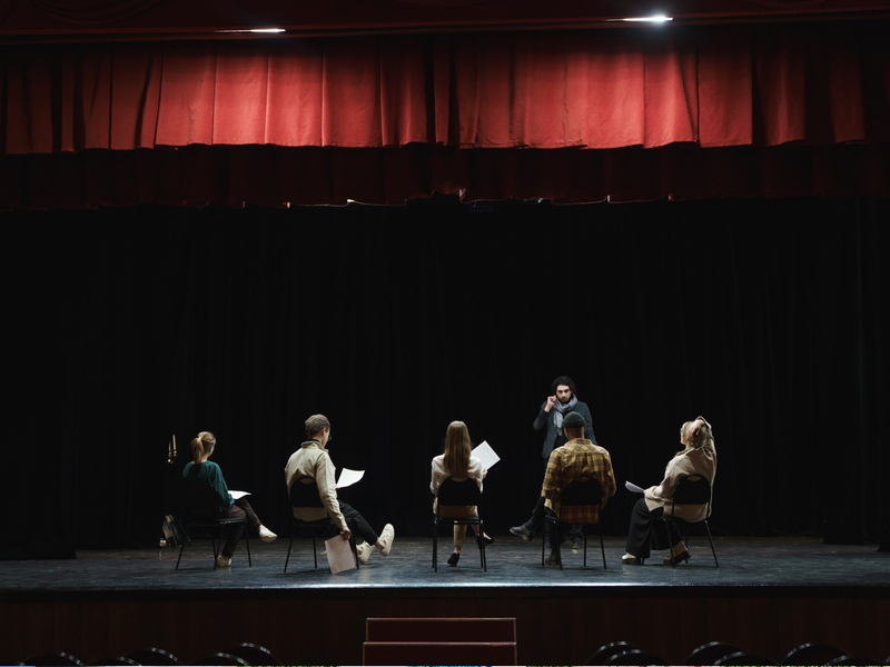 Stage théâtre d'improvisation_Feurs
