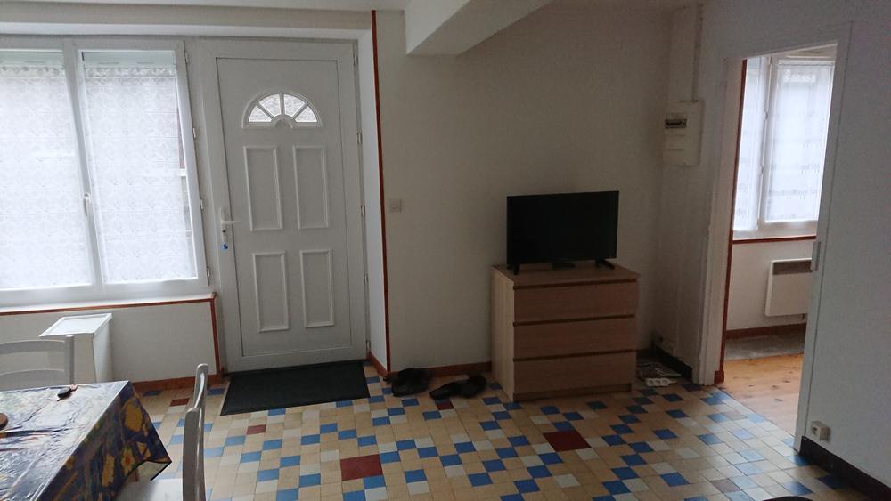 Sanmarti Florence - La gentiane