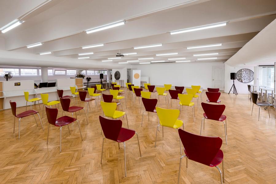 Location de salle
