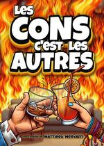 LES CONS C'EST LES AUTRES_Grenoble